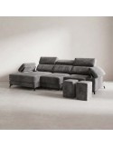 Chaise Longue GIULIA