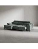 Chaise Longue GIULIA
