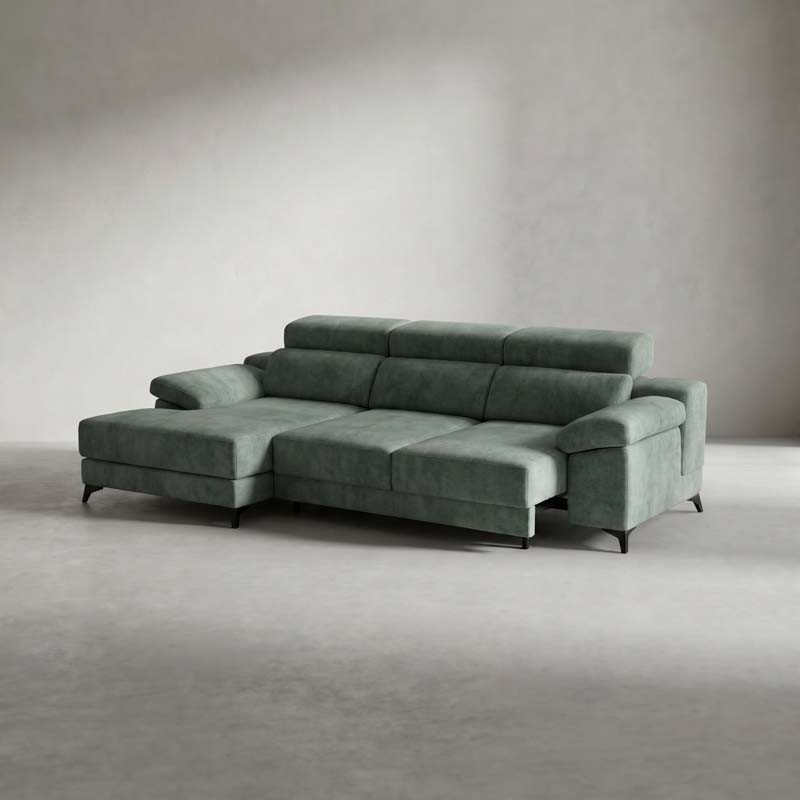 Chaise Longue GIULIA
