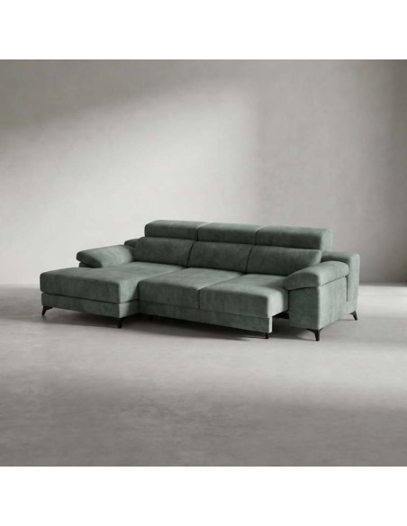 Chaise Longue GIULIA