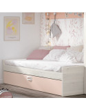 Cama nido MAX