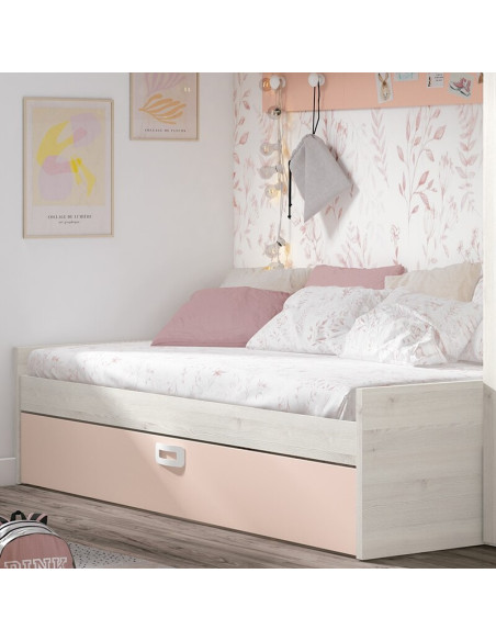 Cama nido MAX