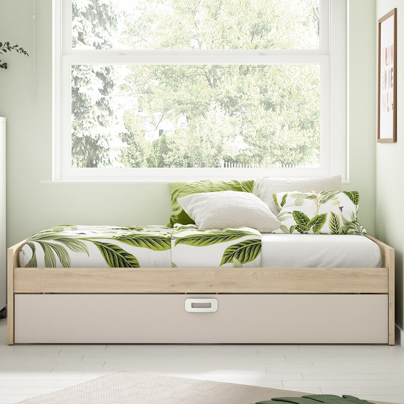 Cama nido MAX