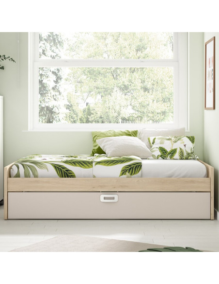 Cama nido MAX