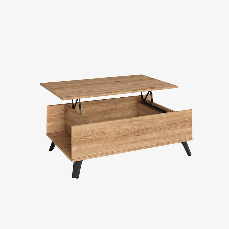 Mesa de centro elevable DALIA II