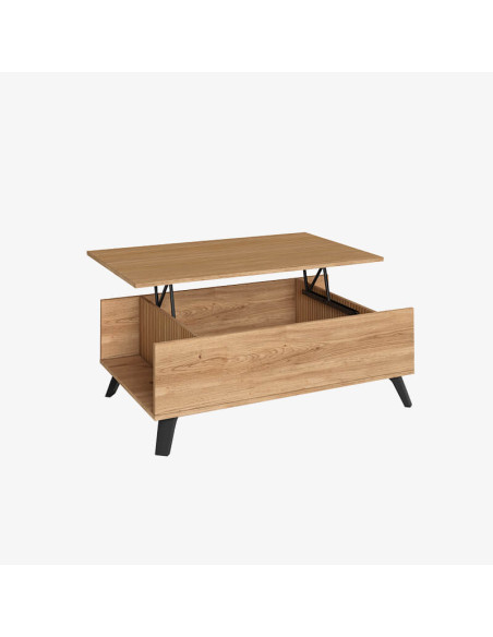 Mesa de centro elevable DALIA II