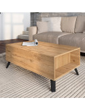 Mesa de centro elevable DALIA II
