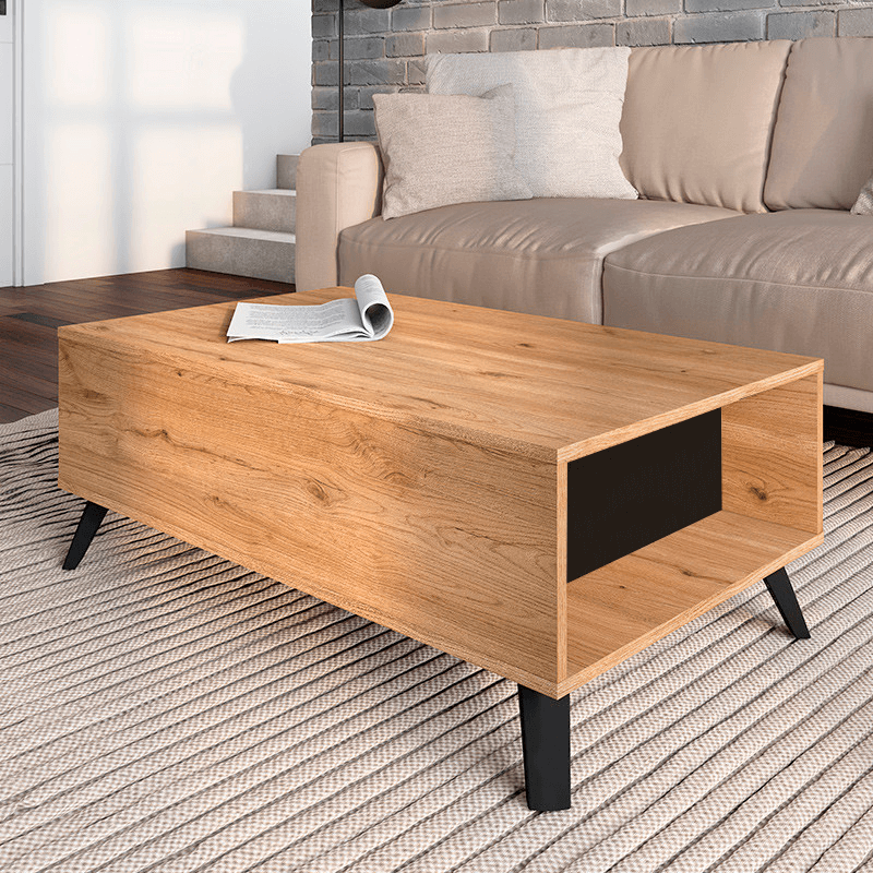 Mesa de centro elevable DALIA II
