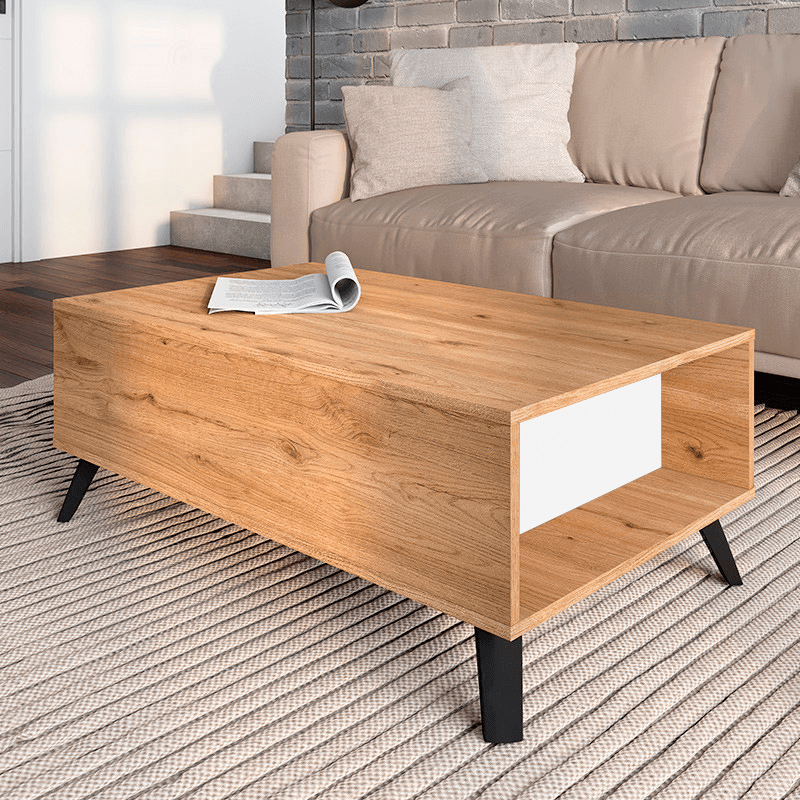 Mesa de centro elevable DALIA II