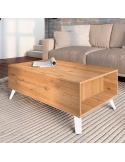Mesa de centro elevable DALIA II