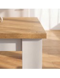 Mesa de centro elevable LYS II