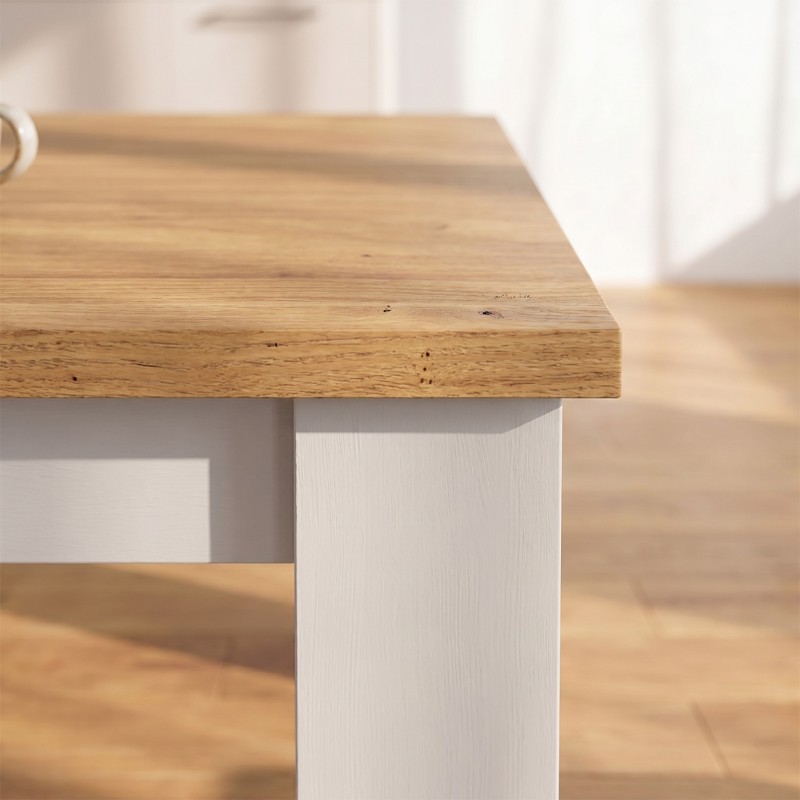 Mesa de centro elevable LYS II