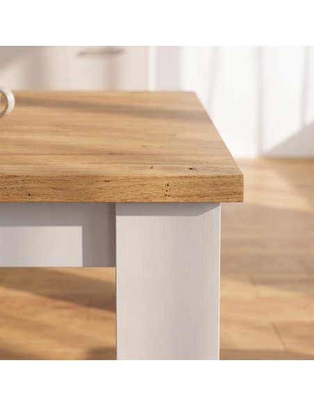 Mesa de centro elevable LYS II
