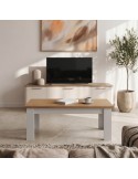 Mesa de centro elevable LYS II