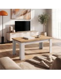 Mesa de centro elevable LYS II