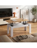 Mesa de centro elevable LYS II
