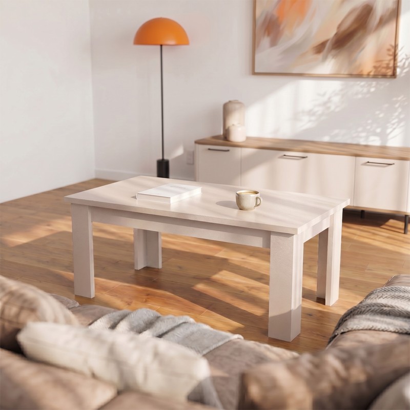 Mesa de centro elevable LYS II