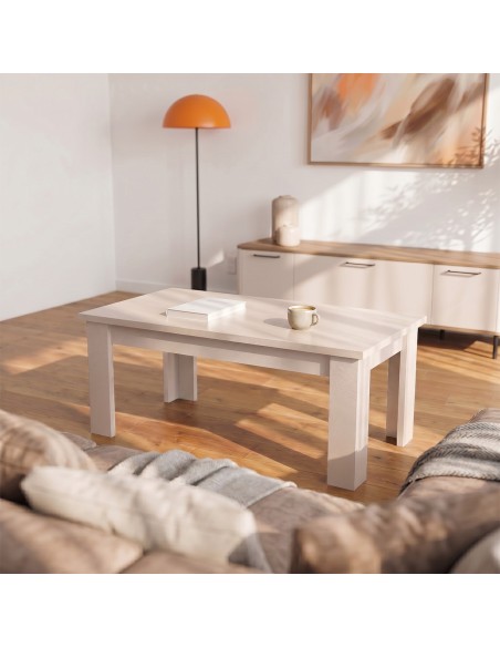 Mesa de centro elevable LYS II