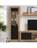 Vitrina una puerta DALIA III