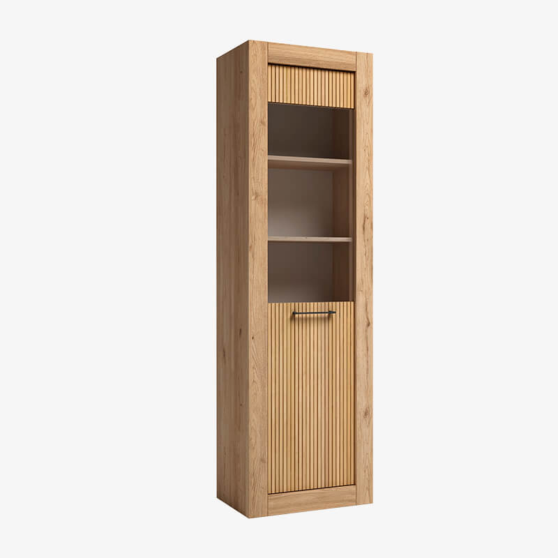 Vitrina una puerta DALIA III