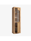 Vitrina una puerta DALIA III