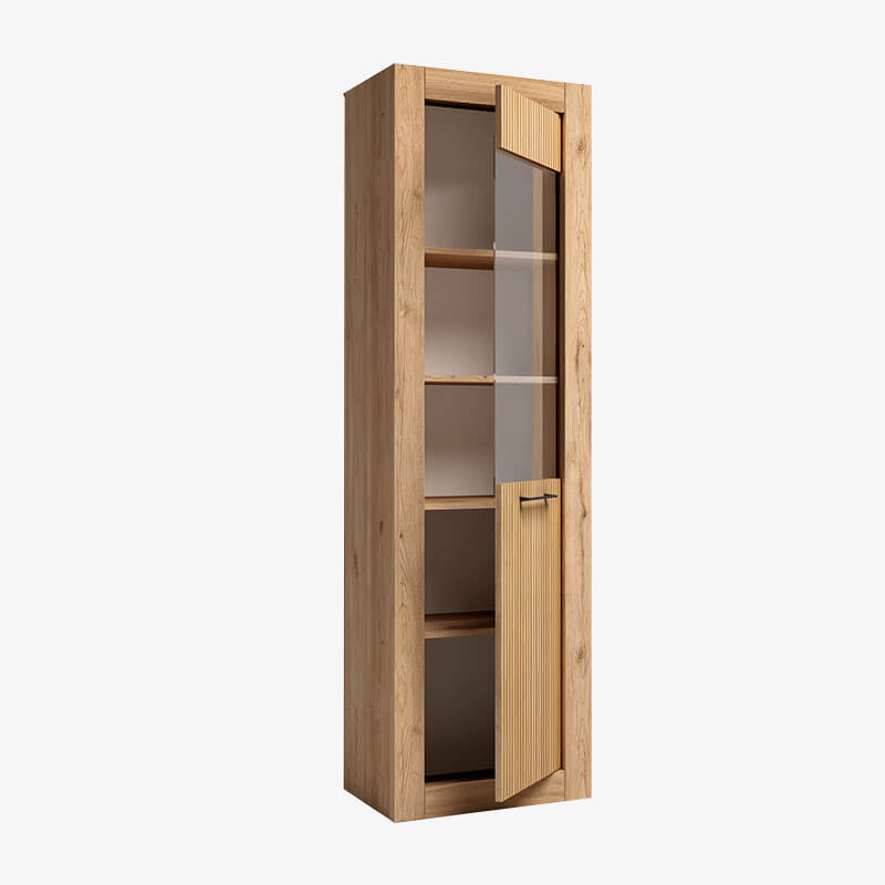 Vitrina una puerta DALIA III