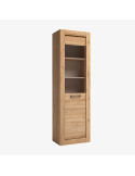 Vitrina una puerta DALIA III