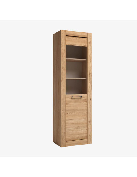 Vitrina una puerta DALIA III