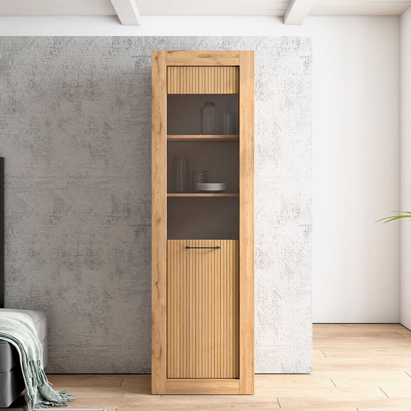 Vitrina una puerta DALIA III