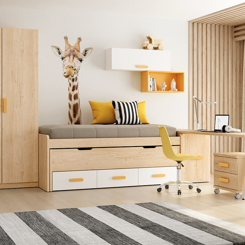 Cama compacta de 105 ANTONELLA