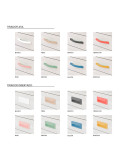 Cama compacta de 105 ANTONELLA