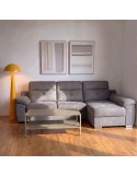 Chaise longue cama VERI