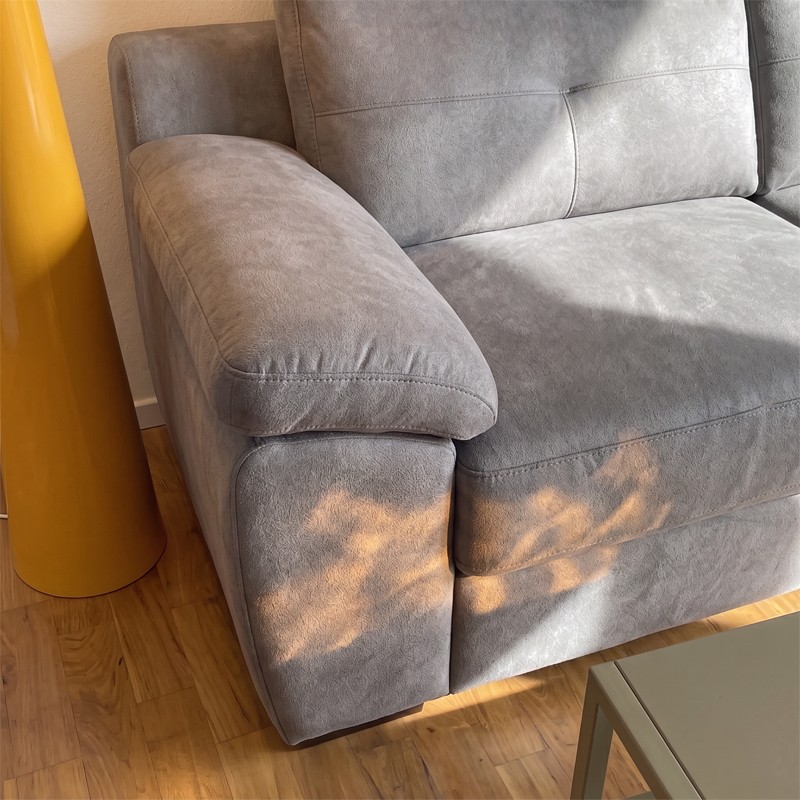 Chaise longue cama VERI