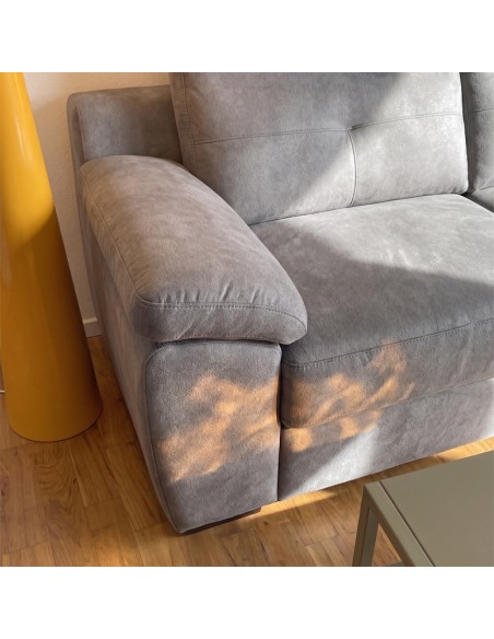 Chaise longue cama VERI