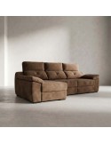 Chaise longue cama VERI