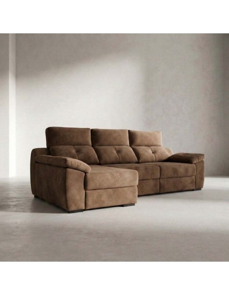Chaise longue cama VERI