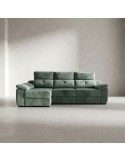 Chaise longue cama VERI