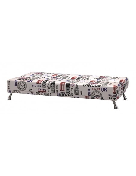 Sofá cama clic clac LONDRES
