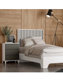 Cabecero NILO