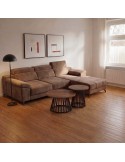 Chaise Longue GIULIA
