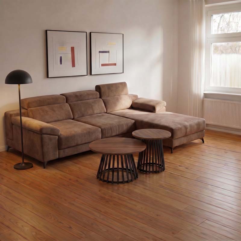 Chaise Longue GIULIA