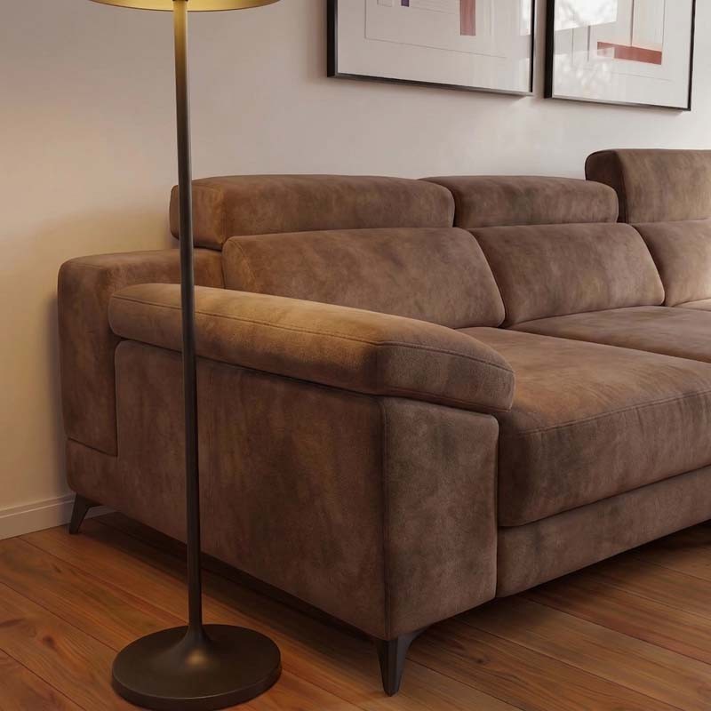 Chaise Longue GIULIA