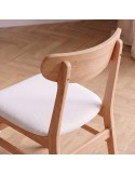 Silla de salón ALBA