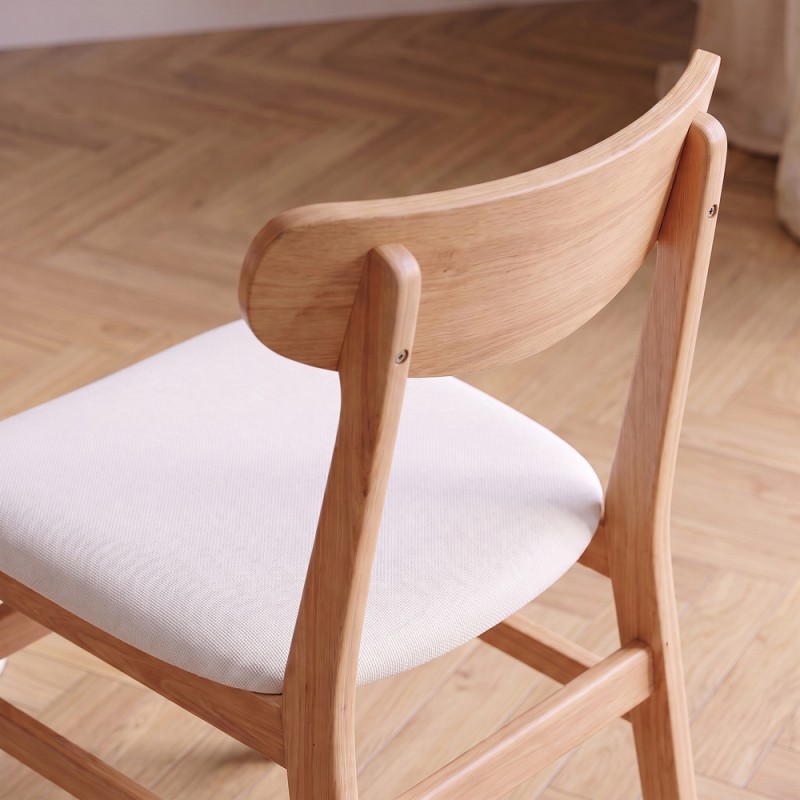 Silla de salón ALBA