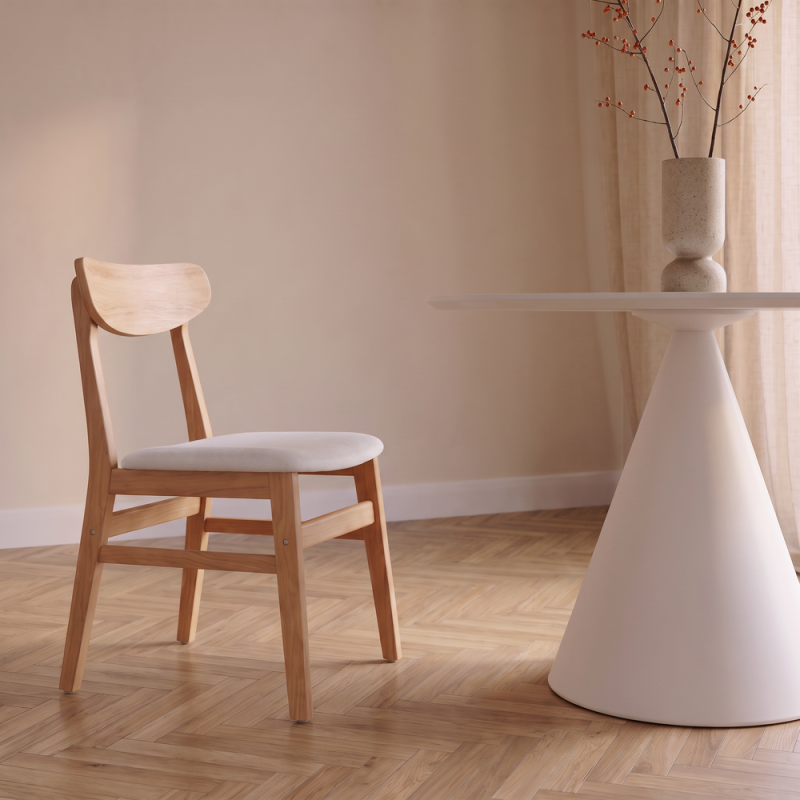 Silla de salón ALBA 2