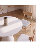 Silla de salón ALBA
