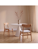 Silla de salón ALBA