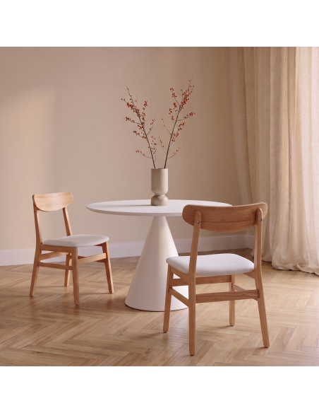 Silla de salón ALBA