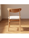 Silla de salón ALBA