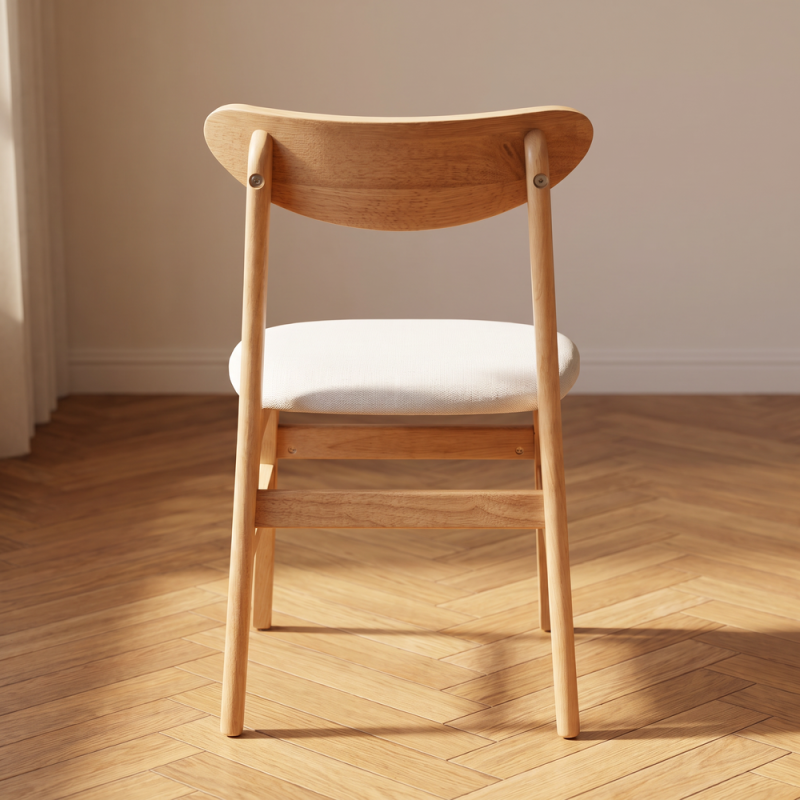 Silla de salón ALBA